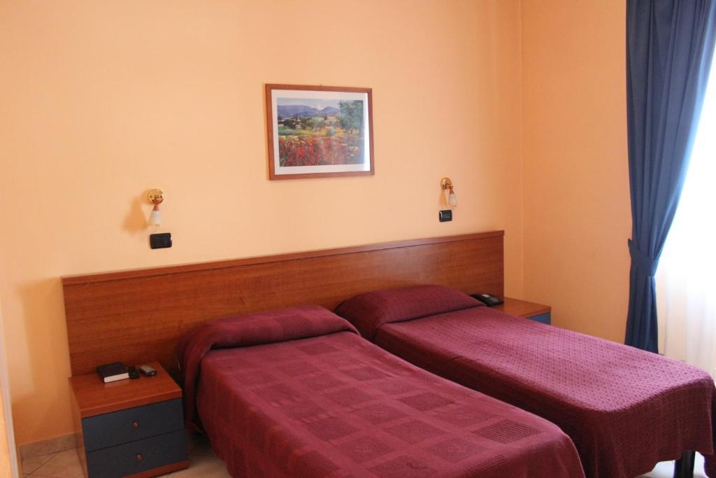 Hotel Legnano Bilik gambar